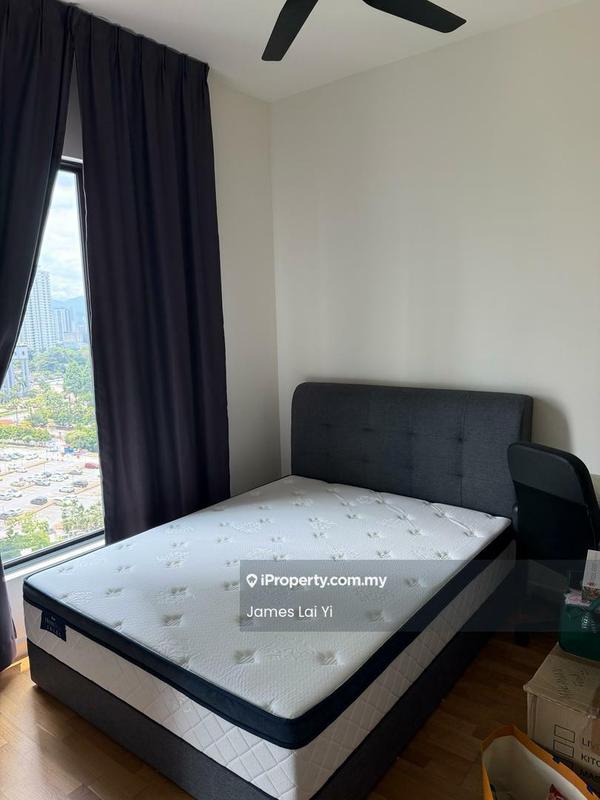 Condominium for Rent in Sofiya Residensi by James Lai - Bedroom - iProperty.com.my