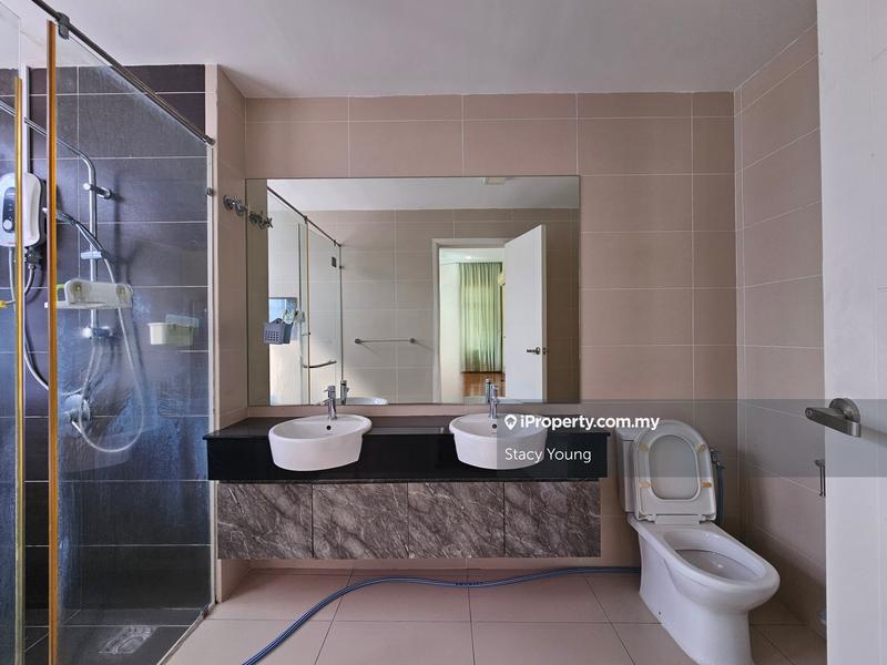 Rumah Berkembar untuk Dijual di Tropicana Cheras, Cheras oleh Stacy Young - iProperty.com.my