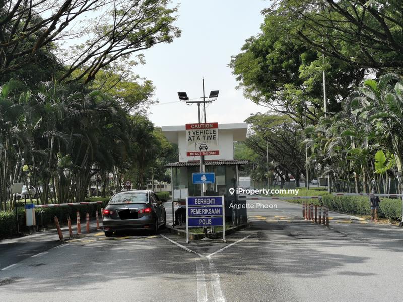 Rumah Berangkai 2 Tingkat untuk Dijual di Tropicana Indah, Kota Damansara oleh Annette Phoon - iProperty.com.my