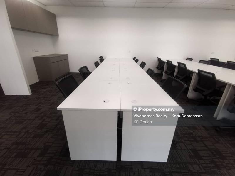 Pejabat untuk Disewa di Kampung Kerinchi (Bangsar South), Kuala Lumpur oleh KP Cheah - iProperty.com.my