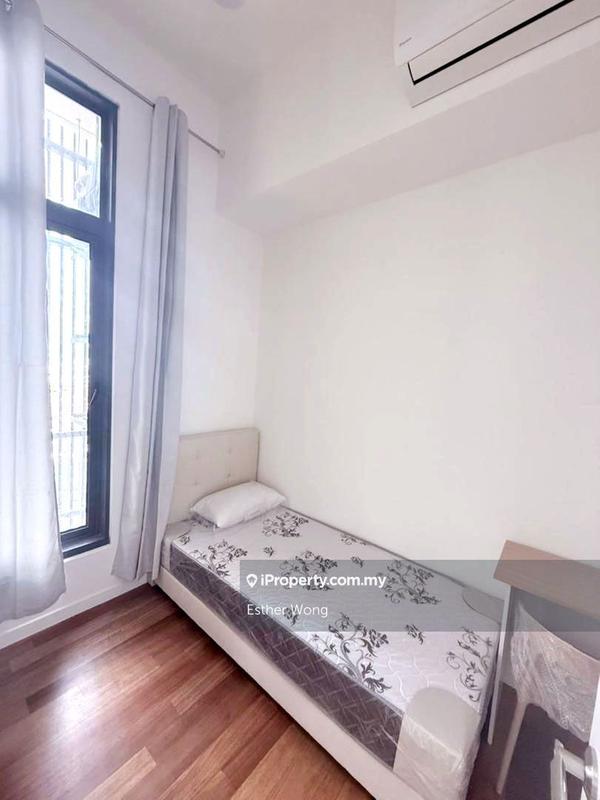 For Rent - The Maple Residences