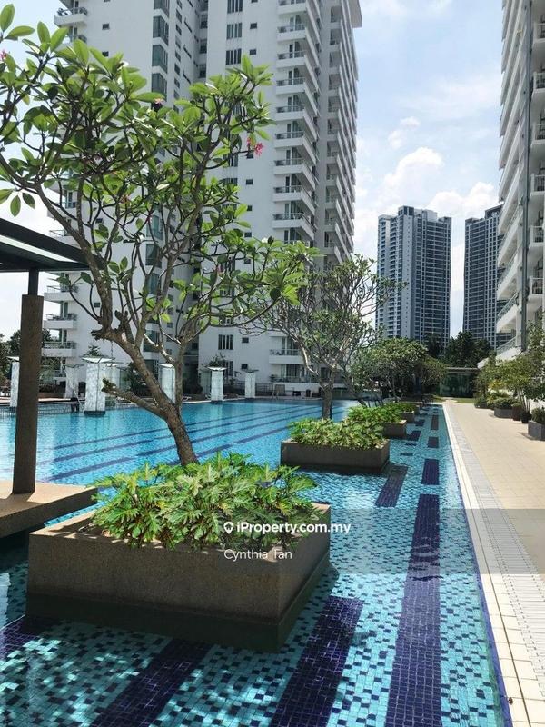 Condominium for Sale in Brunsfield EmbassyView by Cynthia Tan - iProperty.com.my