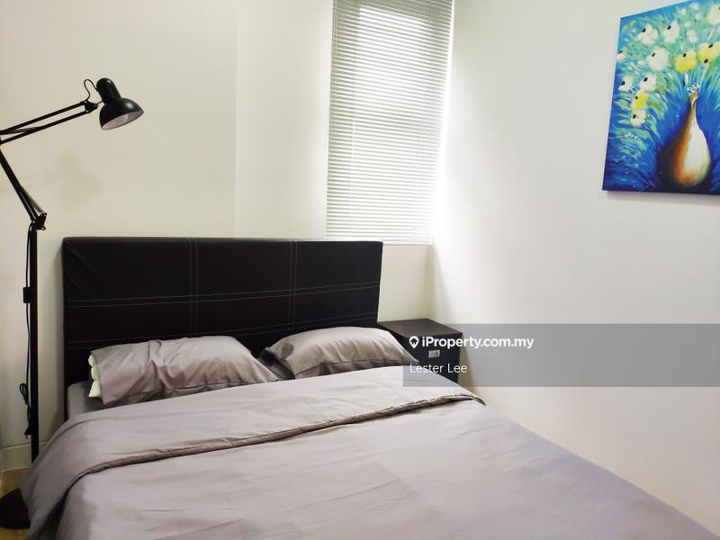 Service Residence for Rent in Radia Residences by Lester Lee - iProperty.com.my