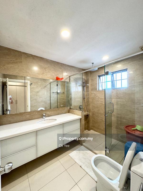 Semi-Detached House for Sale in m3u5h, Sri Petaling by Ck Yee - iProperty.com.my
