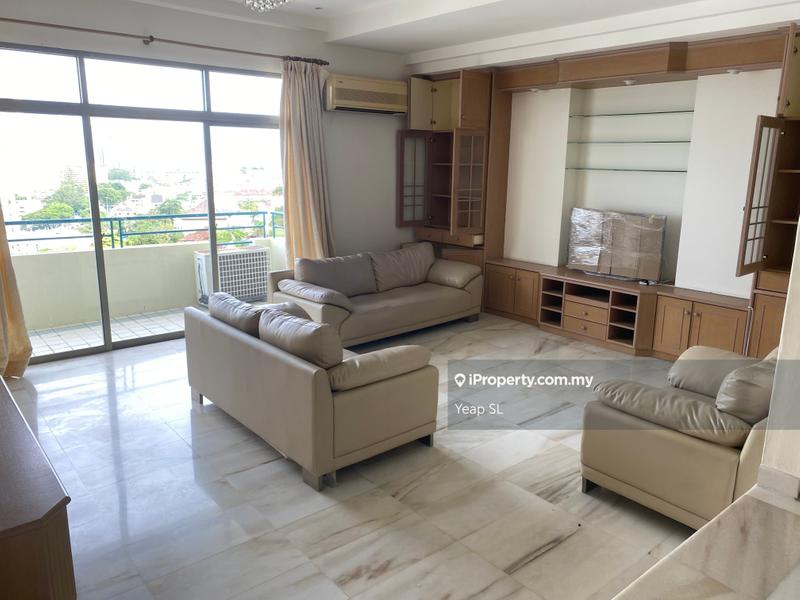Condominium for Sale in Diamond Villa Condominium by Yeap SL - iProperty.com.my