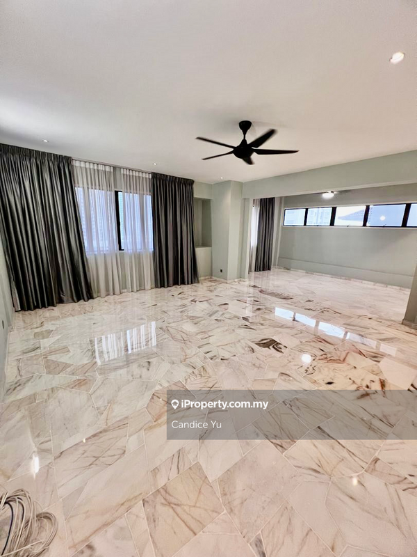 Kondominium untuk Disewa di Menara Duta 1 oleh Candice Yu - iProperty.com.my