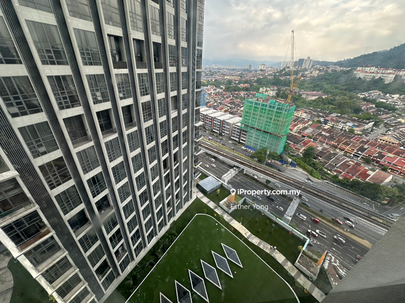 Kediaman Servis untuk Dijual di EkoCheras Service Residences oleh Esther Yong - iProperty.com.my