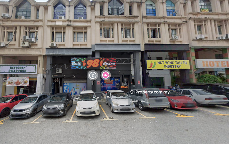 Kedai untuk Dijual di Desa Aman Puri, Kepong oleh Adan Soh - iProperty.com.my