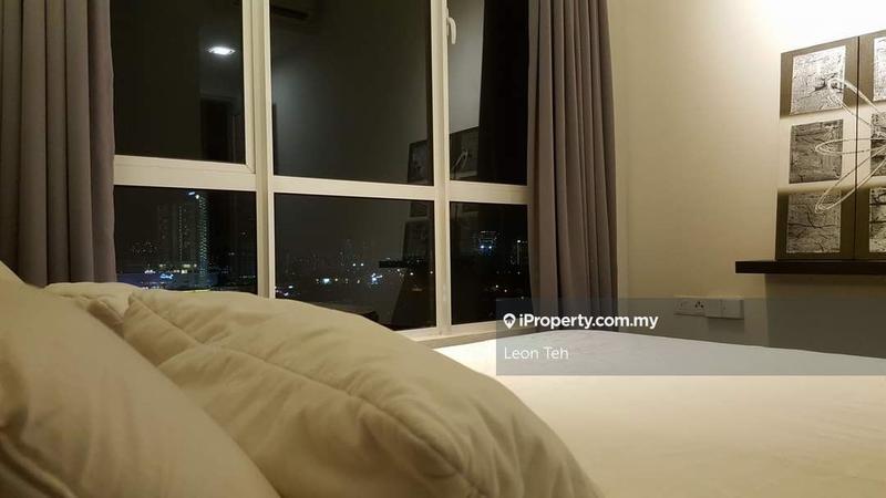 Residensi Servis untuk Dijual di Glomac Damansara oleh Leon Teh - iProperty.com.my