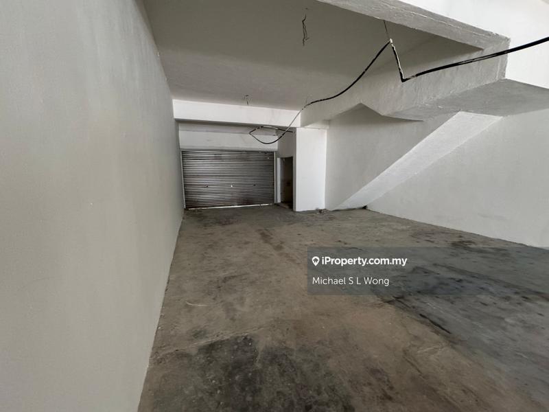 Kedai untuk Disewa di Ampang Jaya, Ampang oleh Michael S L Wong - iProperty.com.my