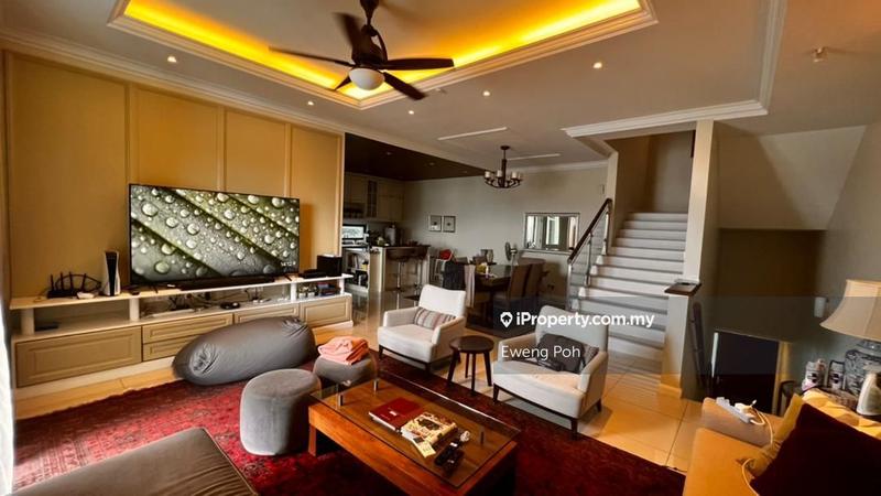 Townhouse for Sale in Sunway Montana, Setapak by Eweng Poh - iProperty.com.my