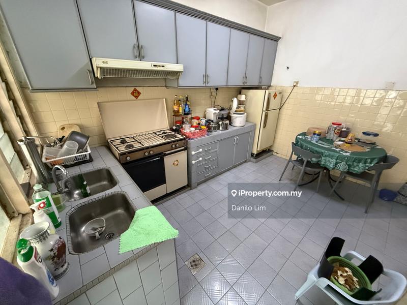 2-storey Terraced House for Sale in Taman Connaught, Cheras by Danilo Lim - iProperty.com.my