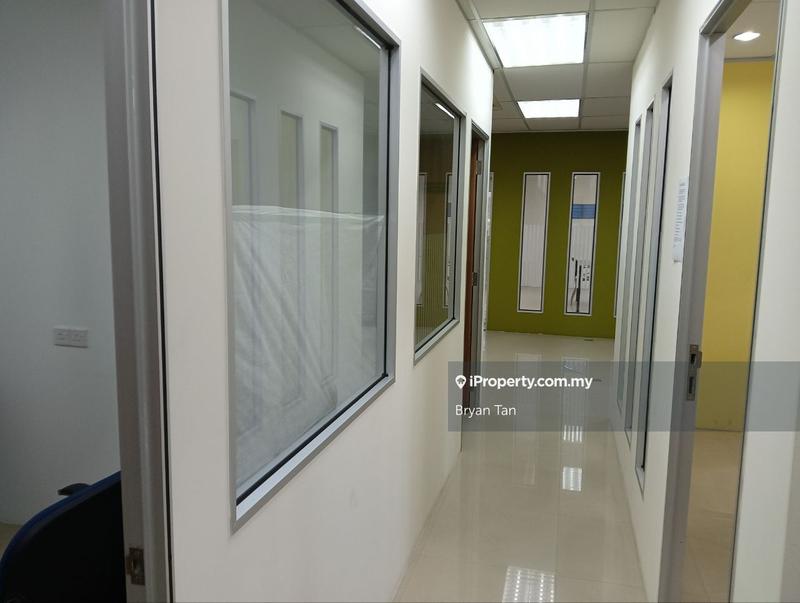 Pejabat untuk Dijual di setapak, Wangsa Maju oleh Bryan Tan - iProperty.com.my