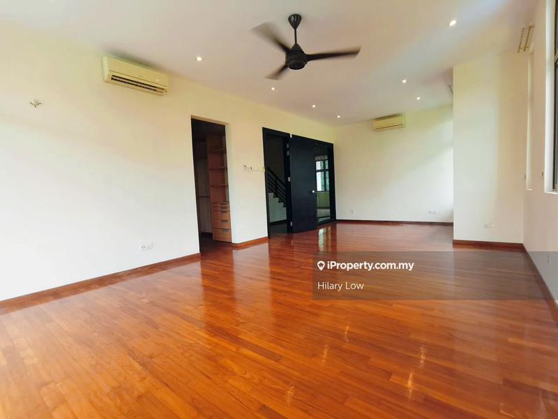 Rumah Berkembar untuk Dijual di Mutiara Seputeh| 3 Sty Corner Semi-D Pool & Garden, Seputeh oleh Hilary Low - iProperty.com.my