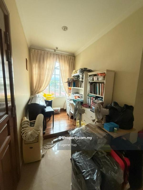 Banglo untuk Dijual di Kepong Baru, Kepong oleh Eugene Yap - iProperty.com.my