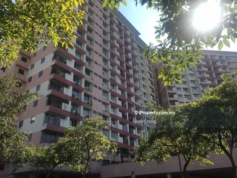 Condominium for Sale in Bintang Mas by Jess Chong - iProperty.com.my