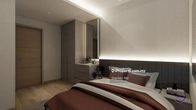 Condominium for Rent in The Estate by Stanley Ho - iProperty.com.my