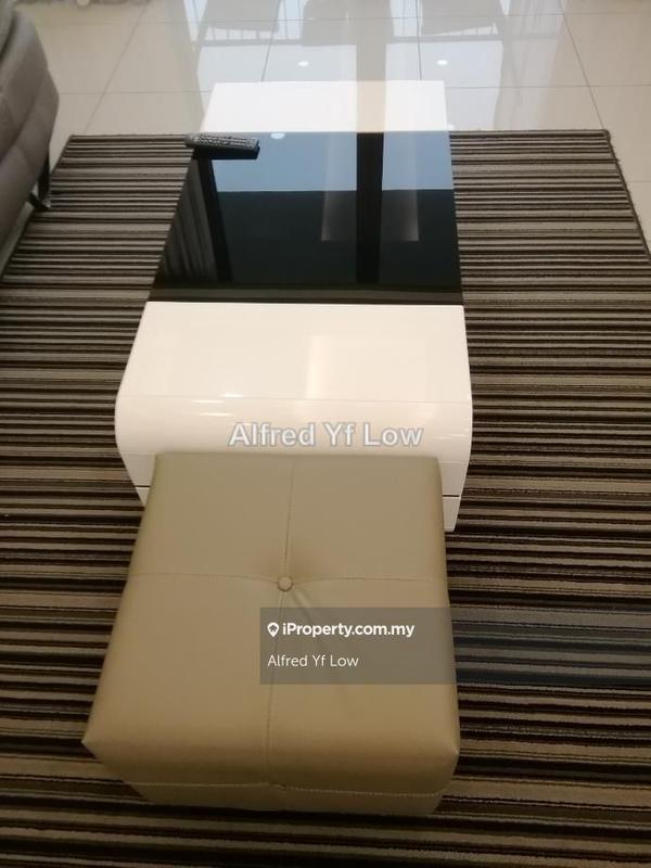 Kondominium untuk Disewa di The WaterEdge (Pinggiran Air) oleh Alfred Yf Low - iProperty.com.my