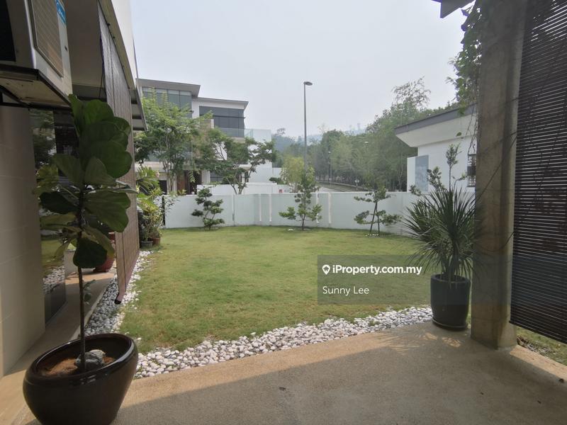 Banglo untuk Dijual di Bandar Sungai Long, Selangor oleh Sunny Lee - iProperty.com.my