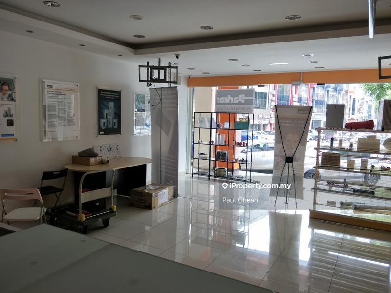 Shop / Office untuk Dijual di Alam Damai, Cheras oleh Paul Cheah - iProperty.com.my