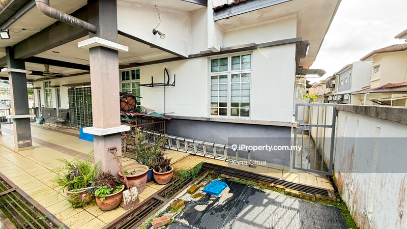 Rumah Teres 2-Tingkat untuk Dijual di Bandar Putra Permai, Seri Kembangan oleh Xann Chua - iProperty.com.my