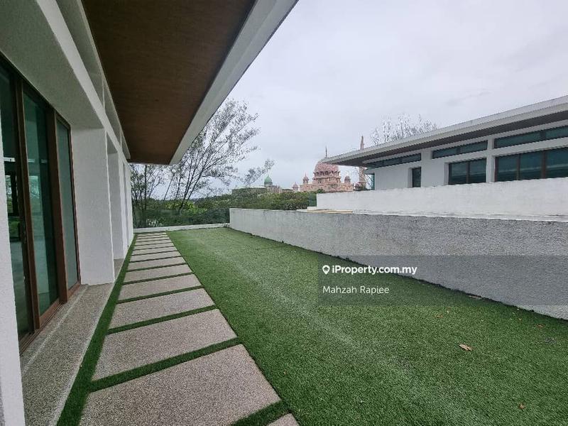 Rumah Berkembar untuk Dijual di Presint 8, Ayer 8 Putrajaya, Putrajaya oleh Mahzah Rapiee - iProperty.com.my