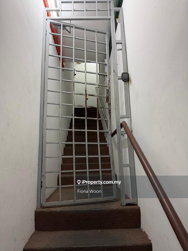 Office for Rent in Taman Kota Laksamana, Melaka City by Fiona Woon - iProperty.com.my