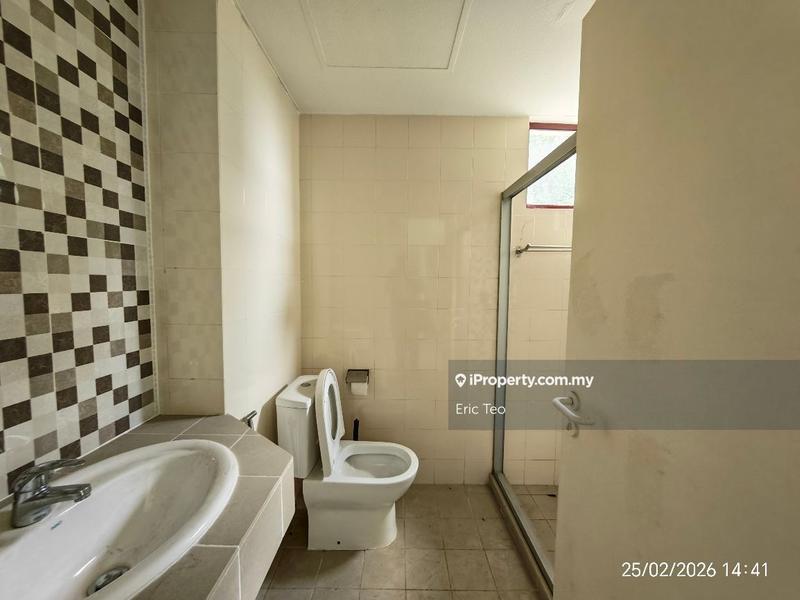 Kondominium untuk Dijual di Desa Damansara oleh Eric Teo - iProperty.com.my