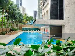 Kondominium untuk Dijual di The Binjai on the Park oleh Rosemary Lee - iProperty.com.my