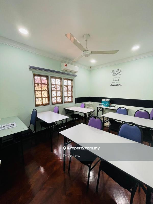 Bungalow House for Rent in SS 20, Damansara Utama, Petaling Jaya by David Low - iProperty.com.my