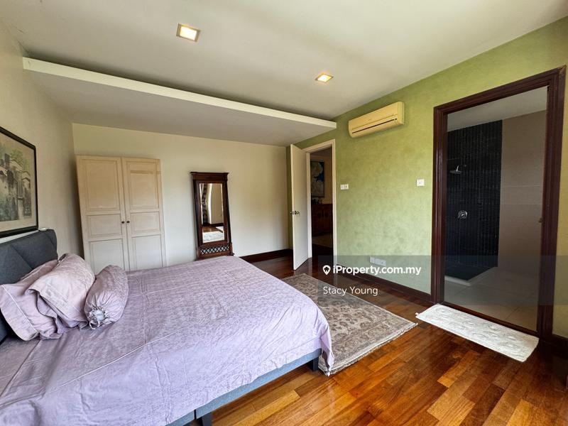 Bungalow House for Sale in Taman Rakan, Kajang by Stacy Young - iProperty.com.my