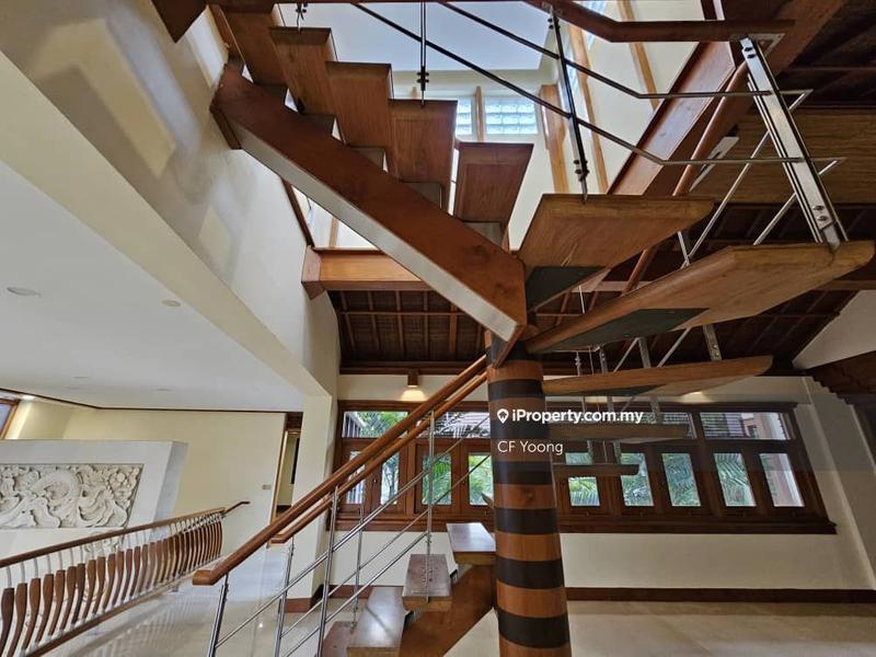 Bungalow House for Sale in Damansara Heights, Damansara Heights by CF Yoong - iProperty.com.my