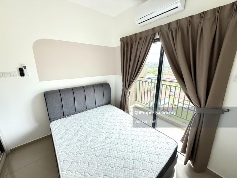 For Rent - Metro @ Cheras