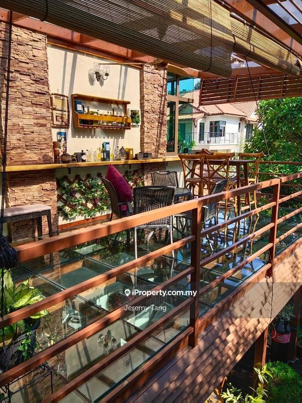 Rumah Berkembar untuk Dijual di Amarin Kiara, Mont Kiara oleh Jeremy Tang - iProperty.com.my