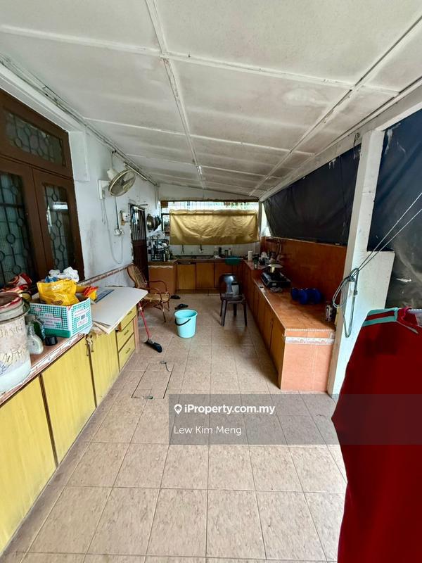Bungalow House for Sale in Taman Kaya, Jalan Ipoh, Jalan Ipoh by Lew Kim Meng - iProperty.com.my