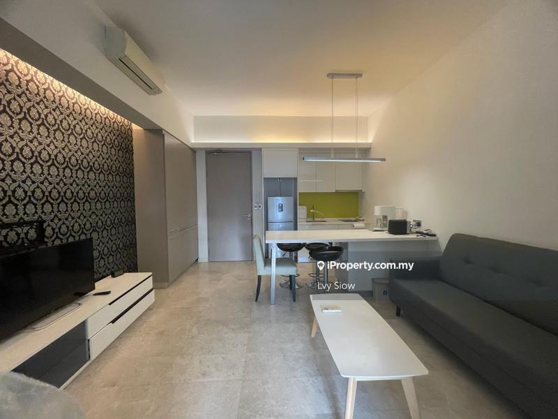 For Rent - The Signature