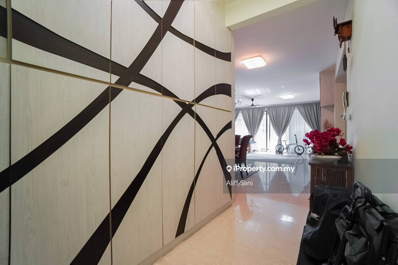 Condominium for Sale in Infiniti 3 Residences by Aliff Sani - iProperty.com.my