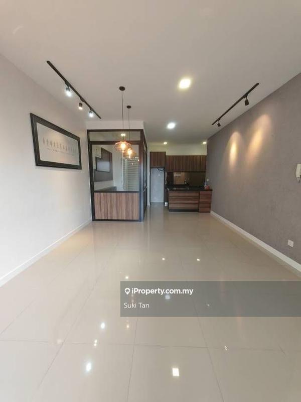 Kondominium untuk Dijual di Scenaria @ North Kiara Hills oleh Suki Tan - iProperty.com.my