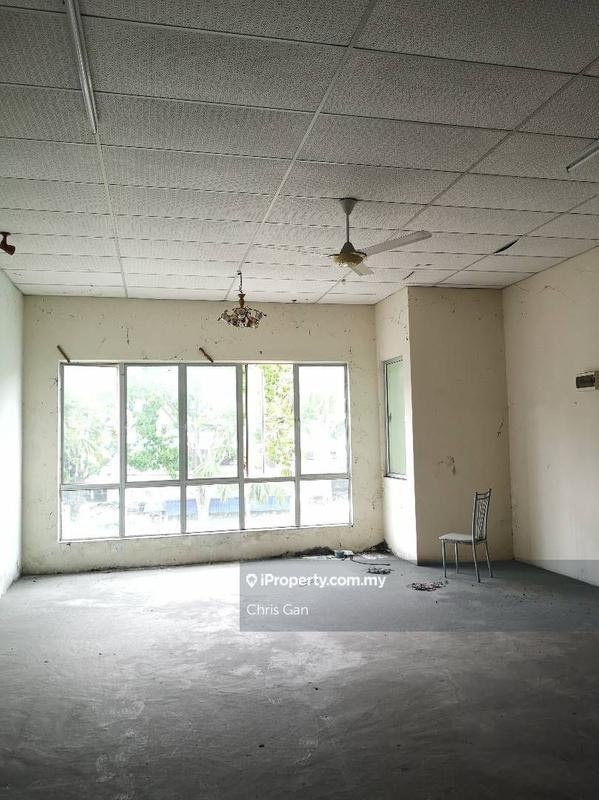 Pejabat untuk Disewa di Taman Bandar Putra, Kuantan oleh Chris Gan - iProperty.com.my