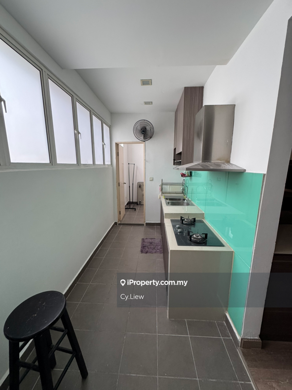 Condominium for Sale in The Sanderson by Cy.Liew - iProperty.com.my