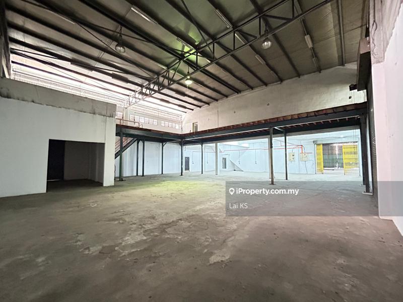 For Sale - Klang Utama