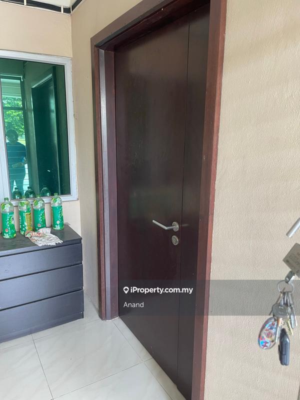 2-storey Terraced House for Sale in AQUILA @ TAMAN ALAM SUTERA, BANDAR PUNCAK ALAM, Puncak Alam by Anand - iProperty.com.my