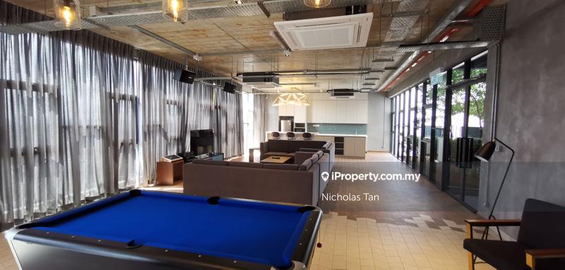 Service Residence for Sale in Millerz Square by Nicholas Tan - iProperty.com.my