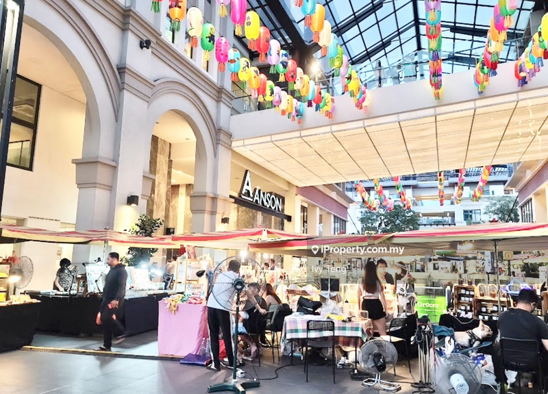 Shop-Office for Sale in Desa Parkcity, Kuala Lumpur by Ivy Teng - iProperty.com.my