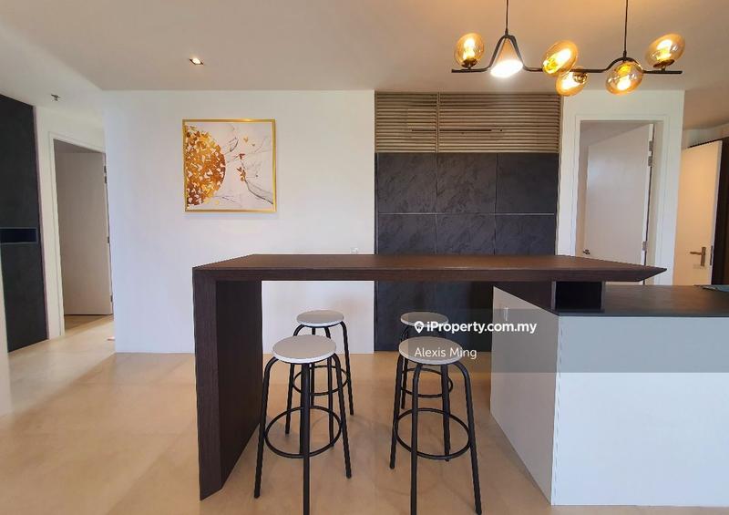 Residensi Servis untuk Disewa di Lumi Tropicana oleh Alexis Ming - iProperty.com.my