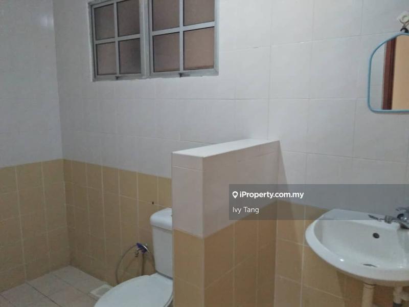 Kondominium untuk Dijual di Bercham Prima (Ipoh Kiara) oleh Ivy Tang - iProperty.com.my
