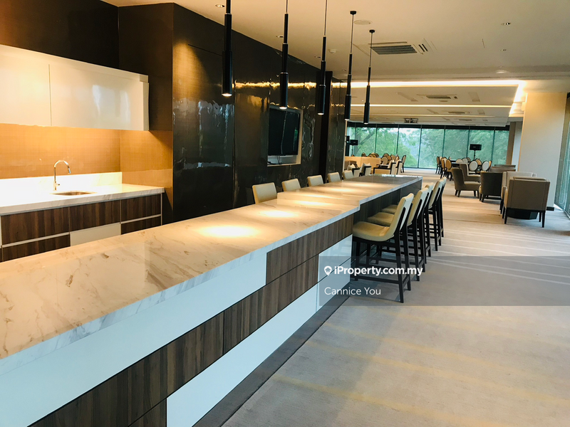 4-storey Terraced House for Sale in Bukit Kiara, Kuala Lumpur by Cannice You - iProperty.com.my