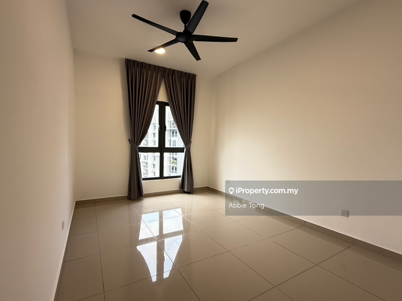 Kediaman Servis untuk Disewa di D'Quince Residences oleh Abbie Tong - iProperty.com.my