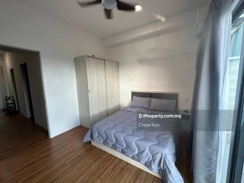 Kediaman Servis untuk Disewa di Pacific Star oleh Chloe Koo - iProperty.com.my