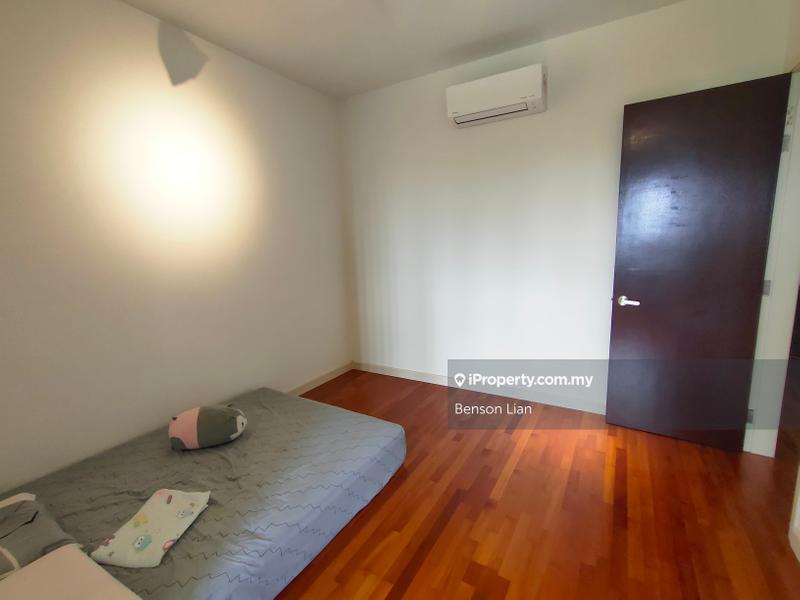 Semi-Detached House for Rent in Hemingway Residences @ Bandar Seri Coalfields, Sungai Buloh by Benson Lian - iProperty.com.my